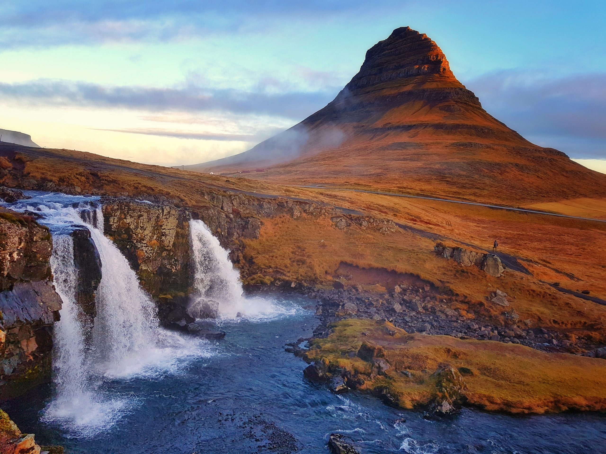 Iceland