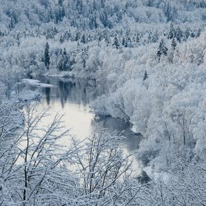 Gauja National Park