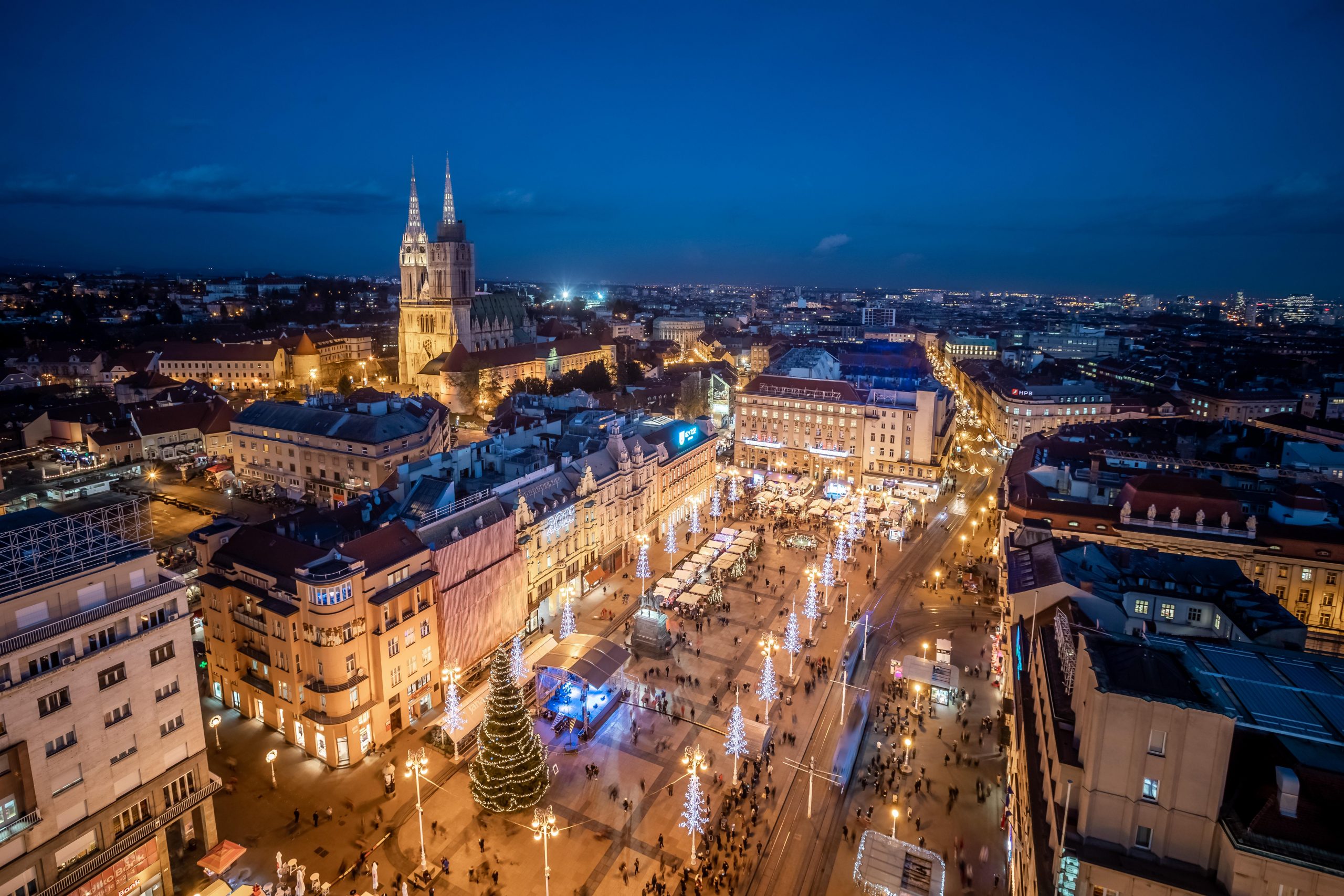 Zagreb Advent