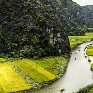 Mekong River
