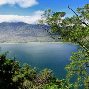 Tamblingan Lake