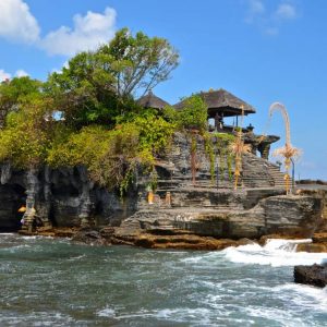 Uluwatu Temple