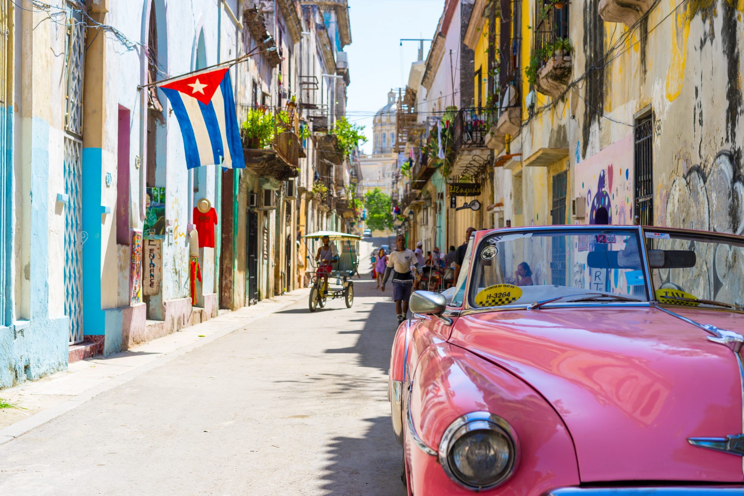 Havana Cuba