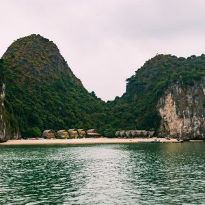 Lan Ha Bay
