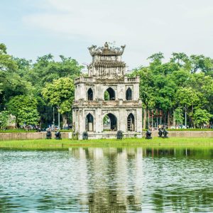 Hanoi Vietnam