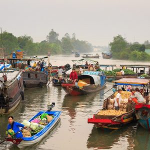 Mekong River