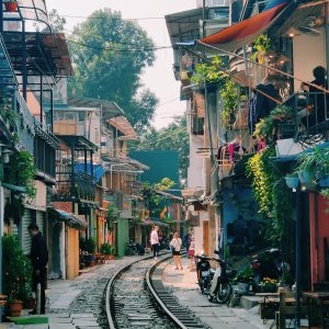 Hanoi