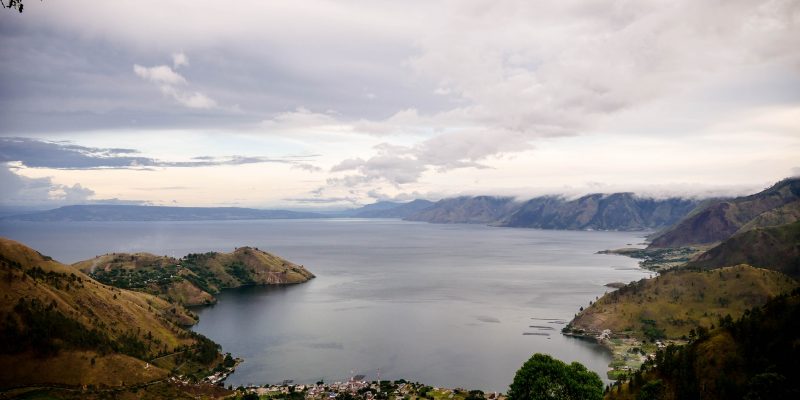 Lake Toba