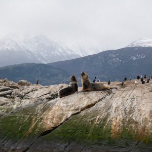 Ushuaia Argentina