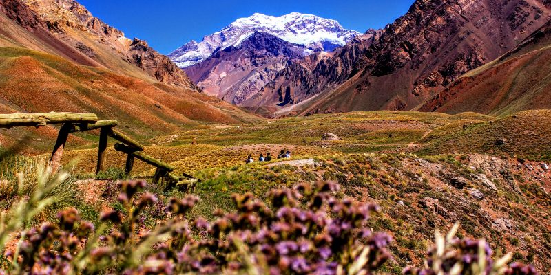 Mendoza Argentina