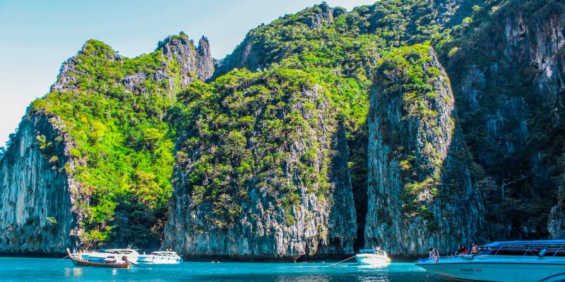 Phi Phi Island