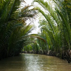 Mekong River