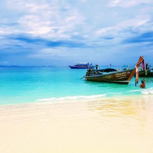 Phi Phi Island