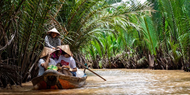 Mekong River
