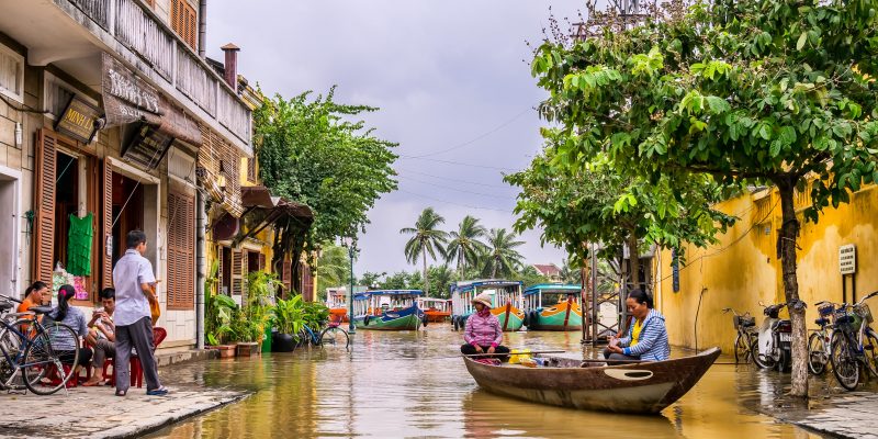 Hoi An Vietnam