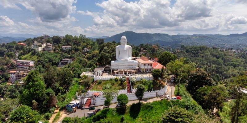 Kandy Sri Lanka