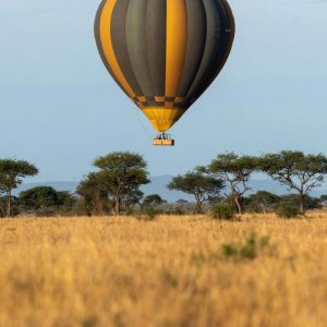 Hot Air Balloon (1)