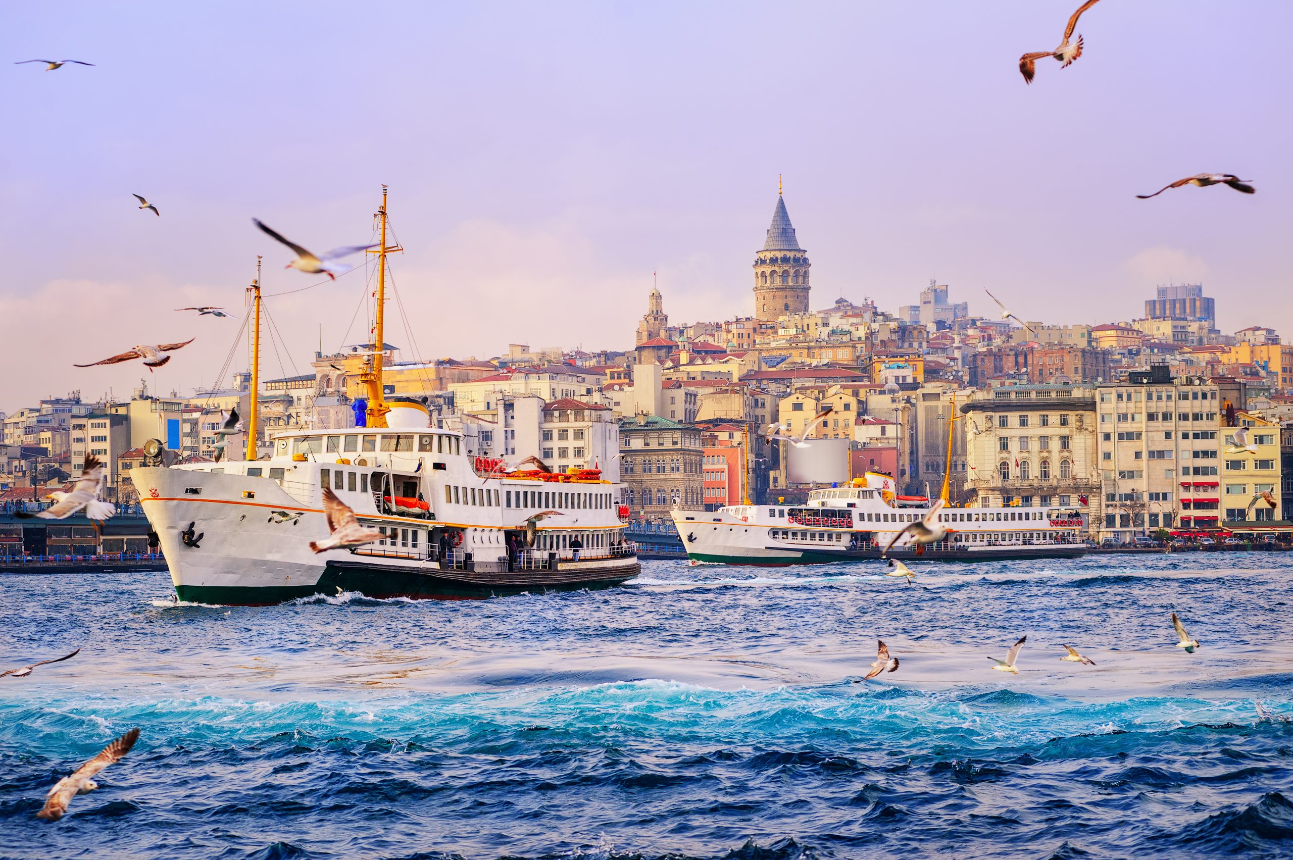 Istanbul, Turkey