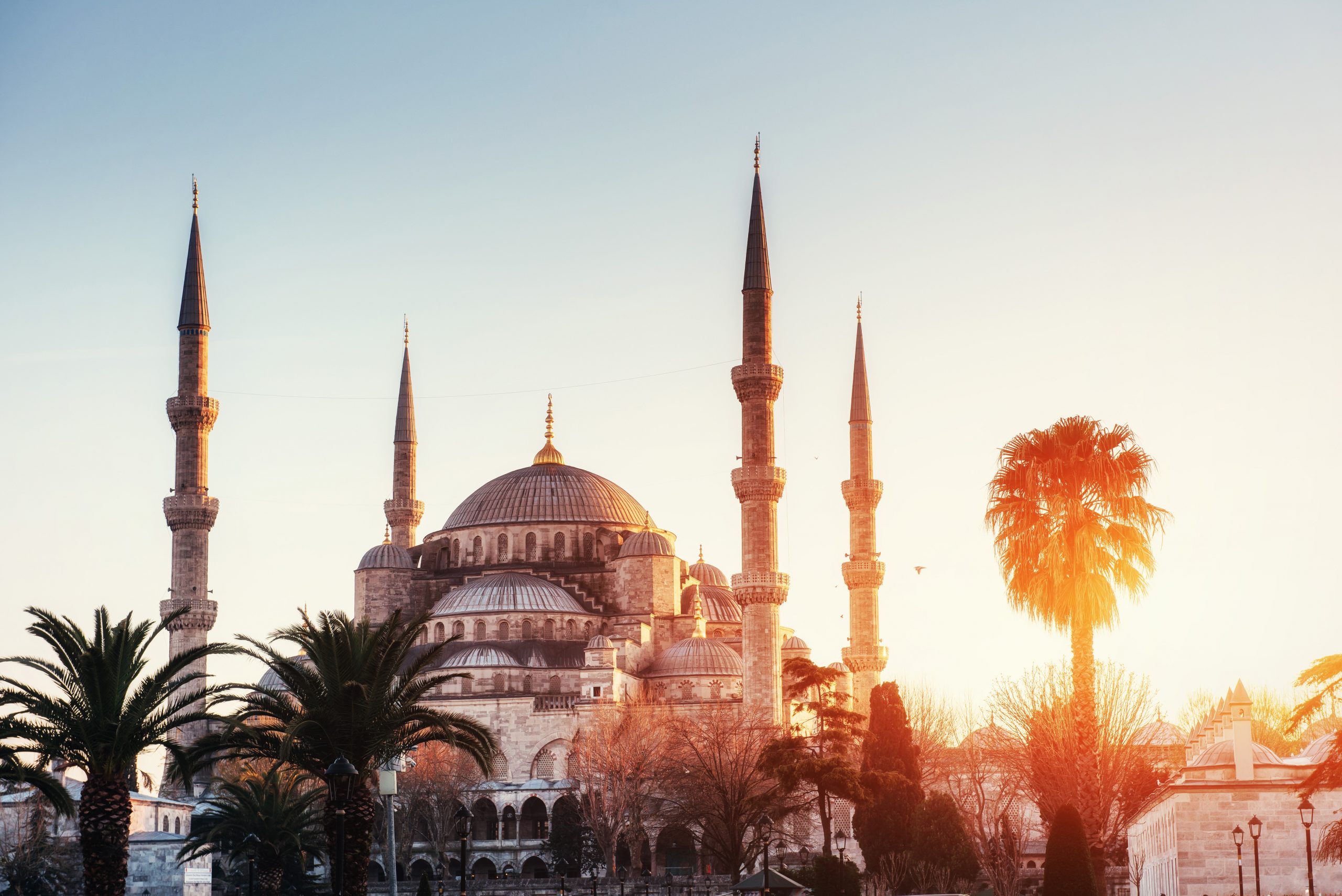 Istanbul, Turkey