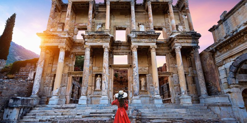 Ephesus