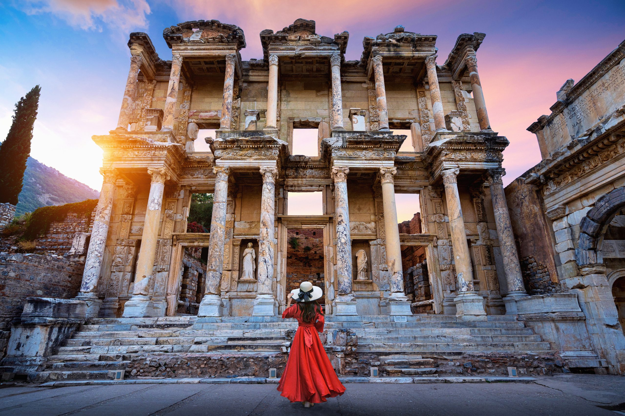 Ephesus