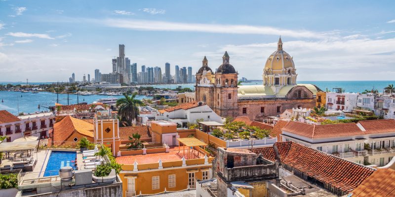 Santa Marta, Colombia