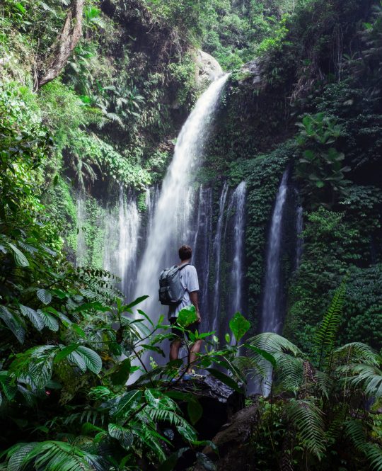 Bali & Lombok