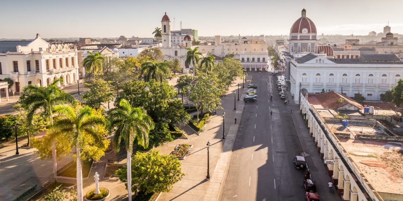 Cienfuegos