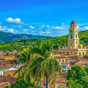 Trinidad