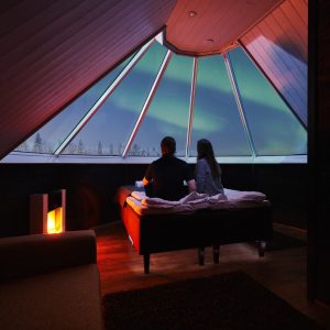 Aurora Cabin