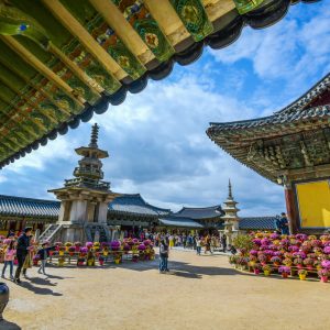 1717014201911013k_ Bulguksa Temple