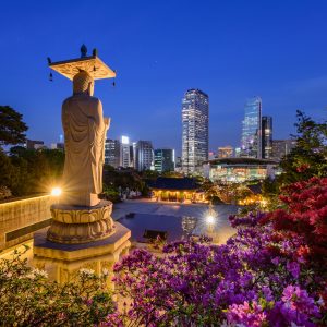 Seoul_Korea Tourism Organization