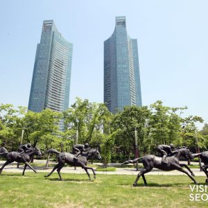 Seoul Forest_Korea Tourism Organization