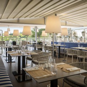 Photos_Porec_Valamar Parentino Hotel (ex Zagreb)_LEAD PHOTO 4_Valamar Parentino Hotel_Mediterraneo_restaurant_terrace_2