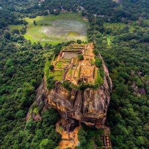 Sigiriya (1)