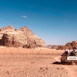 Wadi Rum (1)