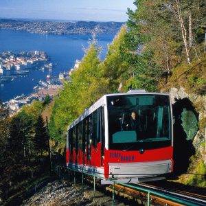 Bergen_Pål Hoff_VisitBergen - VisitNorway.com