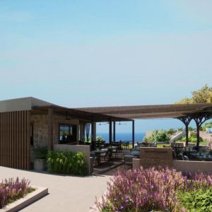 Zoetry Halkidiki Resort & Spa