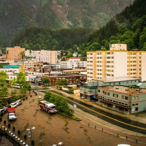 Juneau, Alaska