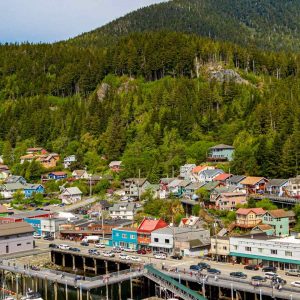 Ketchikan Alaska