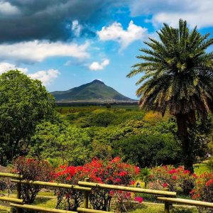 Casela Park Mauritius