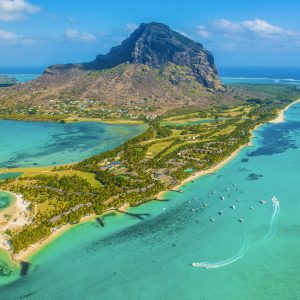 Mauritius