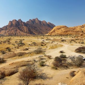 Damaraland