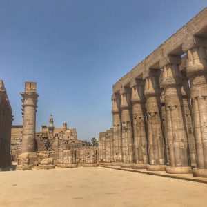 Luxor Temple