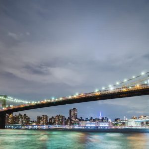 Brooklyn Bridge