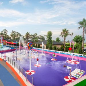 IC Hotels Santai Family Resort Kids Water Park