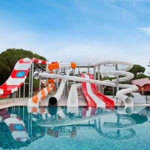 IC Hotels Santai Family Resort Water Park