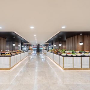 Sentido Kamelya Selin KITCHEN