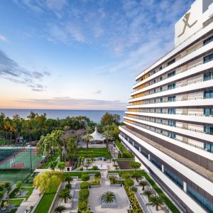 Rixos Downtown Antalya_General View_2023_4