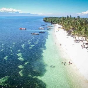 Siquijor Island